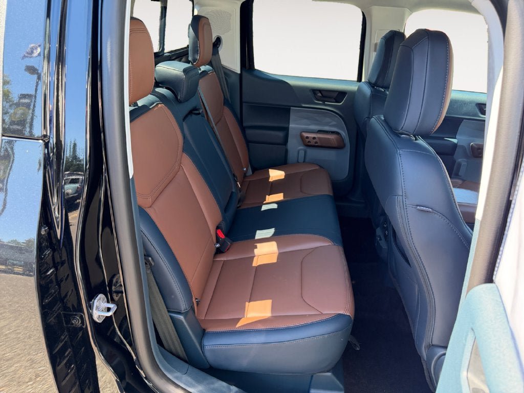 Used 2024 Ford Maverick Lariat AWD/4WD image 24