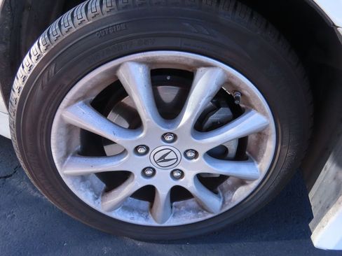 Used 2007 Acura TSX Base image 18