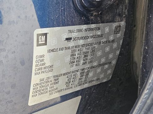 Used 2021 GMC Sierra 1500 SLT image 24