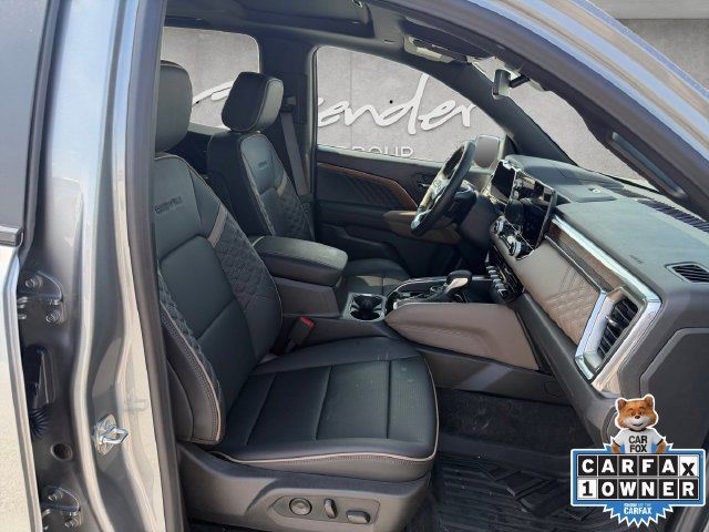 Used 2026 GMC Canyon Denali AWD/4WD image 24