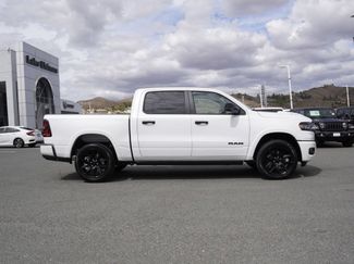 New 2026 RAM 1500 Laramie w/ Night Edition AWD/4WD video 3