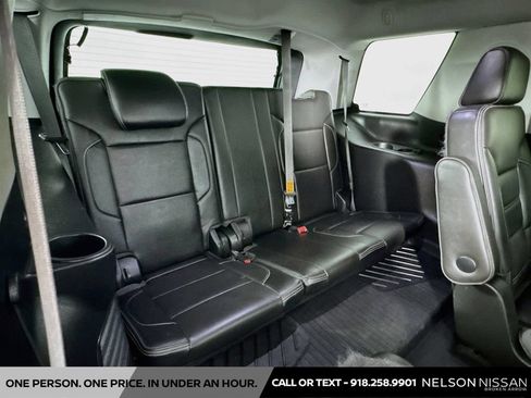 Used 2018 GMC Yukon Denali w/ Denali Ultimate Package AWD/4WD image 30