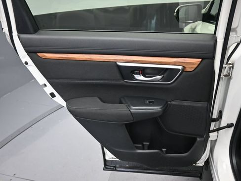 Used 2018 Honda CR-V EX image 29