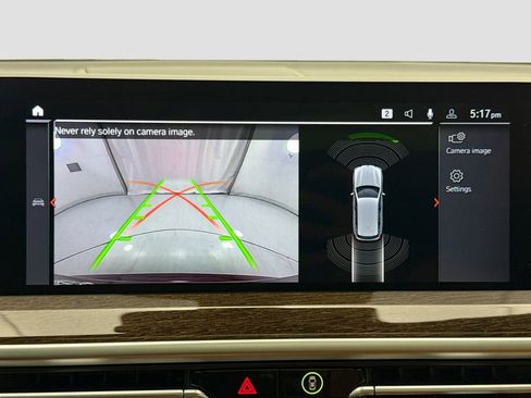 Certified 2024 BMW X3 sDrive30i w/ Convenience Package RWD image 15