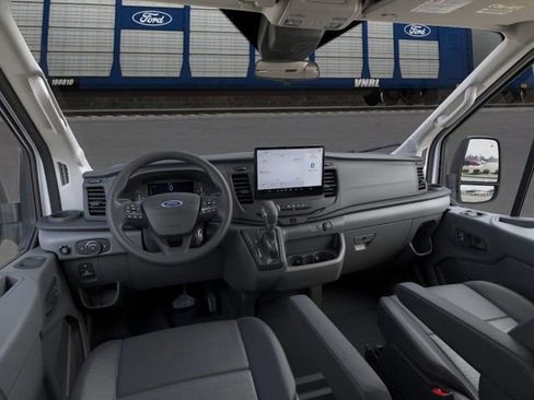 New 2026 Ford Transit 350 XL image 9