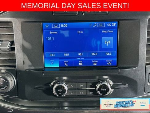 Certified 2022 Ford F150 XLT w/ Equipment Group 301A Mid AWD/4WD image 27