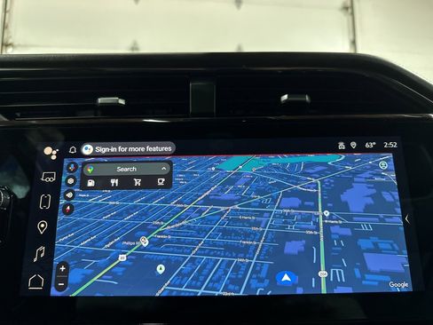 Used 2024 GMC Sierra 2500 AT4X image 26