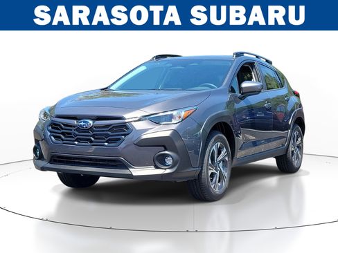 New 2026 Subaru Crosstrek 2.0i Premium AWD/4WD image 3