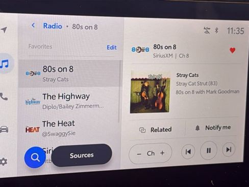 Certified 2025 Toyota RAV4 LE image 16
