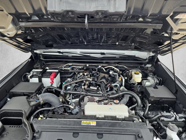 Used 2026 Toyota Tacoma SR5 RWD image 21