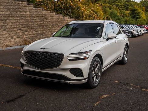 New 2026 Genesis GV70 2.5T image 6