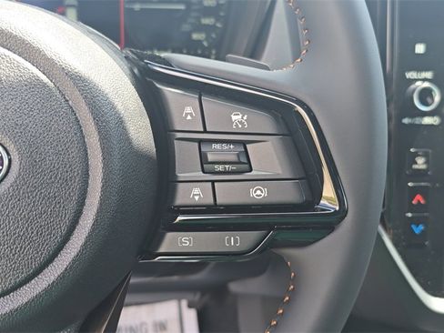 Certified 2025 Subaru Forester Sport w/ Popular Package image 27