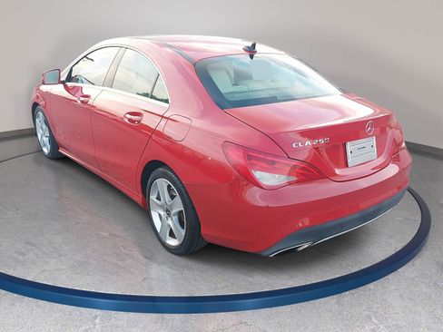 Used 2018 Mercedes-Benz CLA 250 image 7