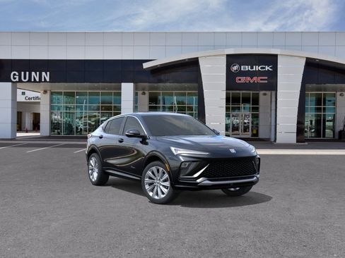 New 2026 Buick Envista Avenir image 1