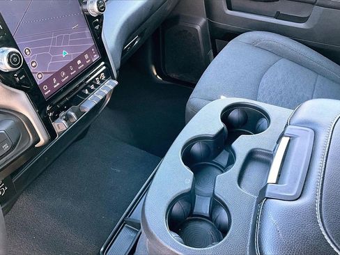 Certified 2025 RAM 2500 Big Horn image 16