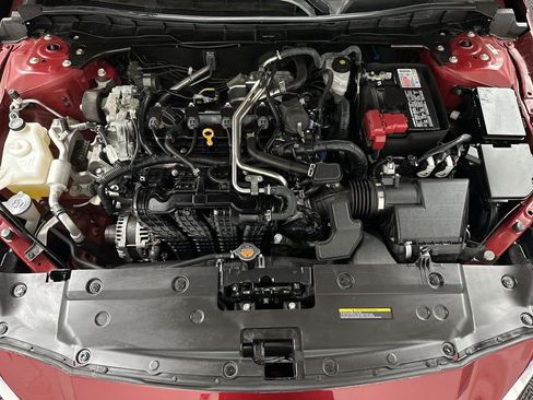 Used 2023 Nissan Altima 2.5 SR w/ SR Premium Package image 35