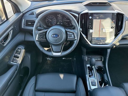 New 2026 Subaru Ascent Limited image 28