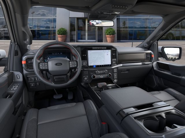 New 2026 Ford F150 Raptor AWD/4WD image 10