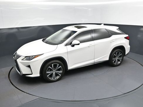 Used 2017 Lexus RX 350 AWD w/ Premium Package image 31