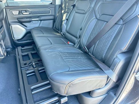 New 2026 RAM 1500 Tungsten w/ Bed Utility Group AWD/4WD image 23