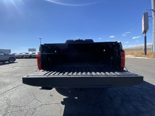 Used 2024 Toyota Tundra SR5 w/ Advanced Technology Package AWD/4WD image 23