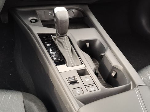 New 2026 Nissan Sentra SV w/ Floor Mat Package image 9