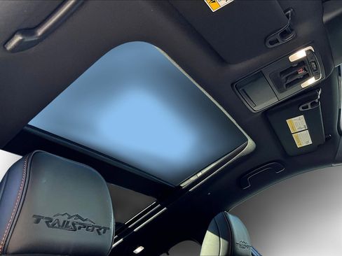 New 2026 Honda Passport TrailSport Elite image 13