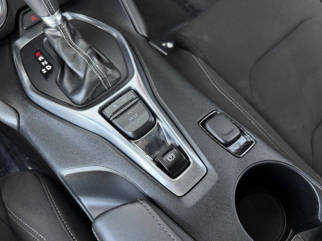 Used 2017 Chevrolet Camaro LT RWD image 24