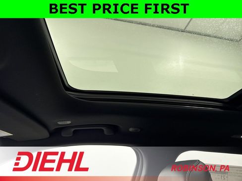 New 2025 Jeep Grand Cherokee L Limited w/ Trailer Tow Package image 41