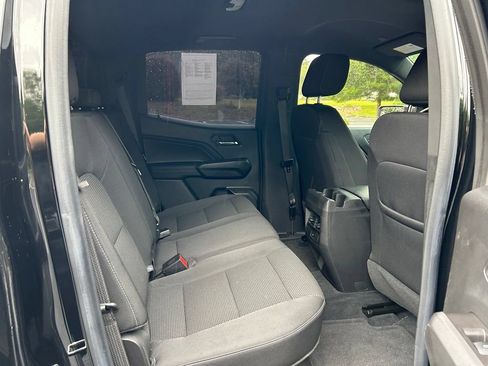 Used 2023 Chevrolet Colorado LT w/ LT Convenience Package RWD image 45
