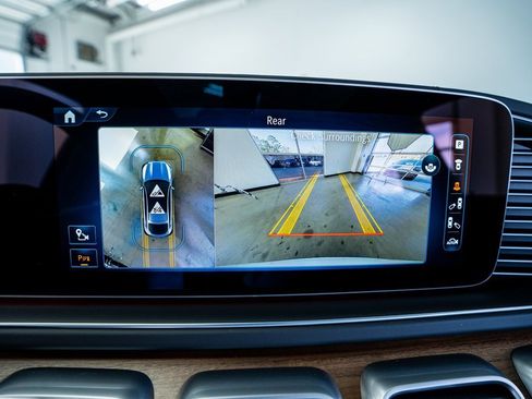 Used 2024 Mercedes-Benz GLE 53 AMG 4MATIC Coupe image 53