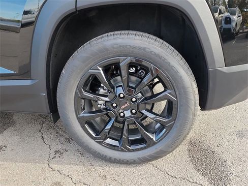 New 2026 GMC Terrain Elevation image 28