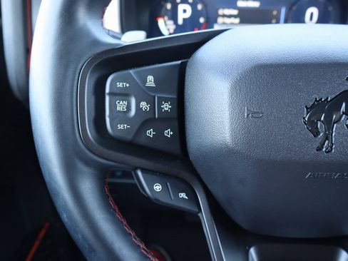 Used 2024 Ford Bronco Raptor image 10