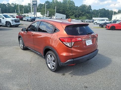 Used 2020 Honda HR-V EX image 5