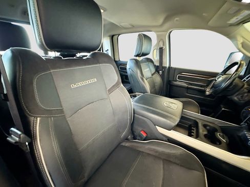 Used 2024 RAM 2500 Laramie AWD/4WD image 28