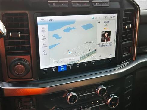 Used 2024 Ford F350 King Ranch w/ Chrome Package image 13