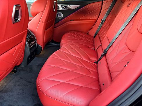 Used 2026 BMW XM Label Red image 36