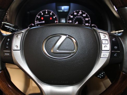 Used 2013 Lexus RX 350 AWD w/ Navigation Pkg image 22