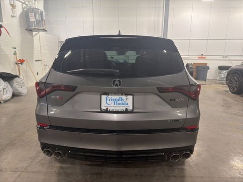 Used 2023 Acura MDX Type S image 4