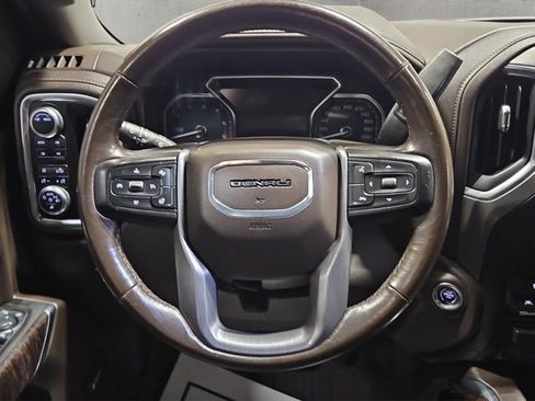 Used 2021 GMC Sierra 1500 Denali w/ Denali Ultimate Package image 13