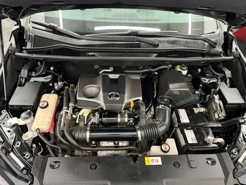 Used 2018 Lexus NX 300 AWD w/ Premium Package image 34