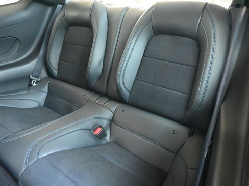 Used 2024 Ford Mustang Dark Horse RWD image 32