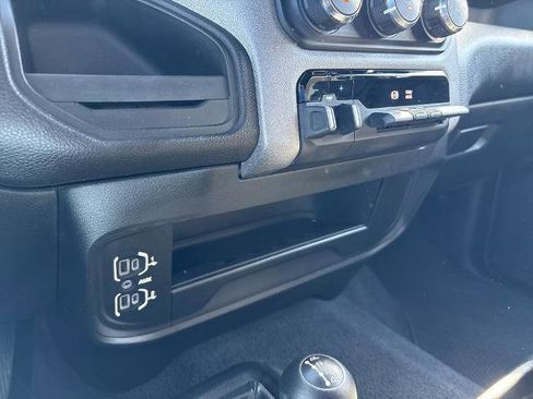 Used 2024 RAM 2500 Tradesman AWD/4WD image 51