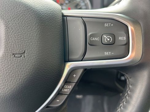 Certified 2024 RAM 2500 Laramie image 15