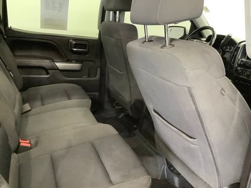 Used 2017 Chevrolet Silverado 1500 LT w/ All Star Edition AWD/4WD image 31