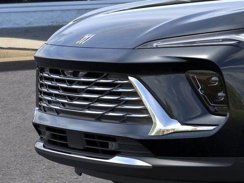 New 2026 Buick Envision Preferred image 13