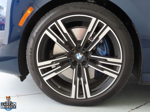 Used 2023 BMW 760i xDrive w/ Executive Package AWD/4WD image 32