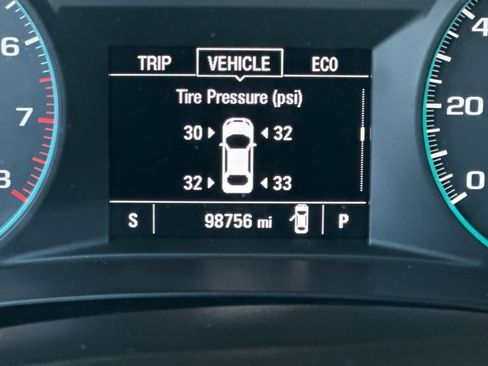 Used 2019 Chevrolet Malibu LT image 26