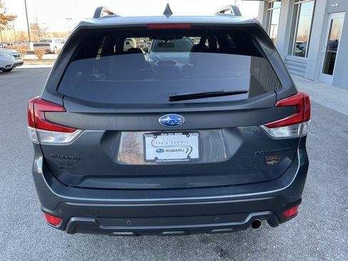 Certified 2024 Subaru Forester Wilderness image 3