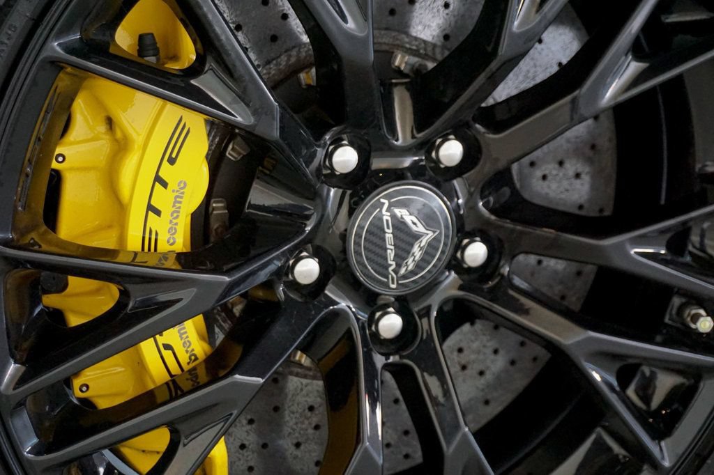 Used 2017 Chevrolet Corvette Z06 RWD image 73